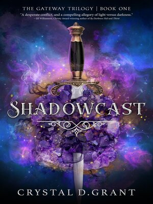 cover image of Shadowcast